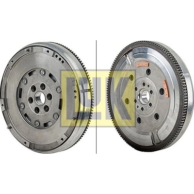 Setrvačník Schaeffler LuK 415 0576 10