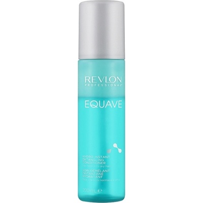 Revlon Equave Instant Detangling Conditioner Балсами за коса 500ml
