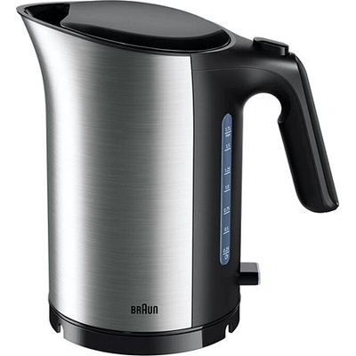 BRAUN WK 5100 BK