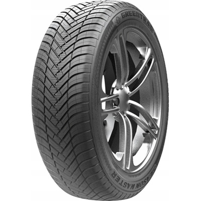 Greentrac SEASON MASTER 295/35 R21 107W