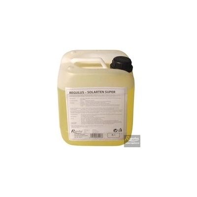 REGULUS Solární kapalina SOLARTEN SUPER, 5l (10109) | Zboží Auto