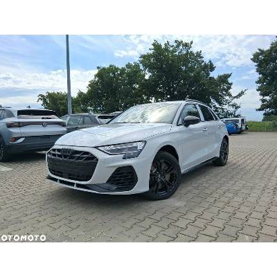 Audi S3 Sportback 245 kW