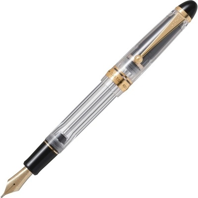 Pilot CUSTOM 823 Transparent