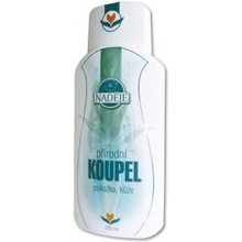 Naděje Přírodní koupel pokožka kůže 250 ml