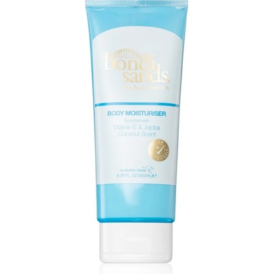 Bondi Sands Body Moisturiser хидратиращо мляко за тяло с аромат Coconut 200ml