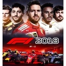 F1 2018