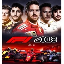 F1 2018