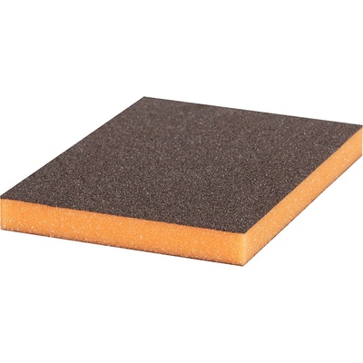 BOSCH Podložka EXPERT S473 Standard, 98 x 120 x 13 mm, stredná 2608901171