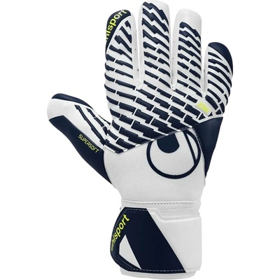 Uhlsport FM Supersoft HN bílá 4