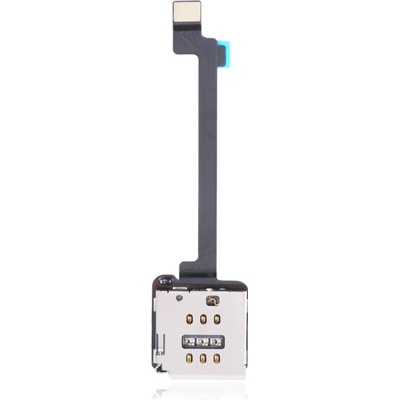 Čtečka SIM karty + Flex kabel iPad Pro 11" 3. gen (2021) / Pro 11" 4. gen (2022) (CN) IPD0345