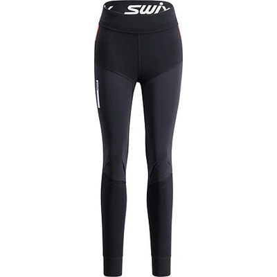 Swix Roadline Warmer Tights W
