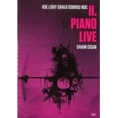 Piano live II.. Kde lišky dávají dobrou noc - Chaim Cigan - Torst