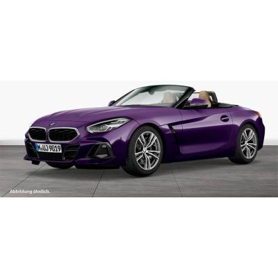 BMW Z4 sDrive20i M Sport 145 kW