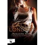 B de Bolsillo Calle Londres | Samantha Young