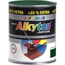 Alkyton Hladký 5L RAL 6005
