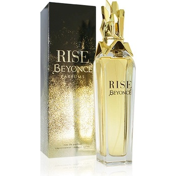 Beyonce Rise parfémovaná voda dámská 100 ml