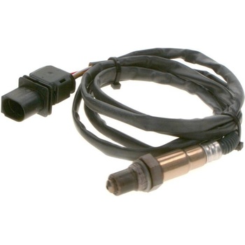Lambda sonda BOSCH 0 258 017 182
