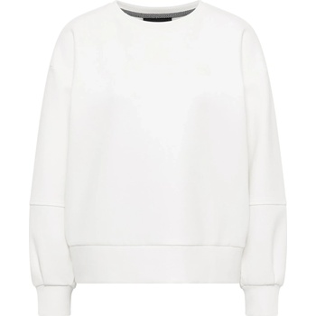 ELBSAND Дамски пуловер ELBSAND Women's Geske Jumper - Cloud White (117-3702-0213)