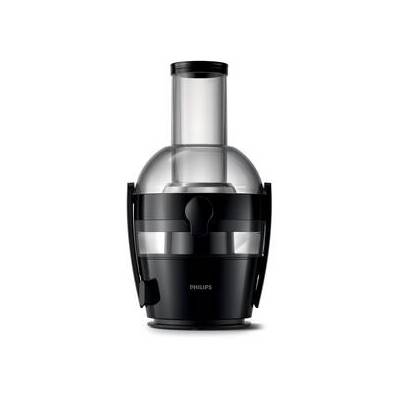Odšťavovač Philips Viva Collection HR1855/70 čierny