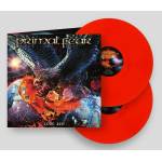 Warner Primal Fear: Code Red (Transparent Red Vinyl) - 2Vinyl(LP) (064567)