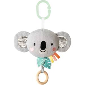 Taf Toys Музикална мека играчка Taf Toys - Кими (TT12935)