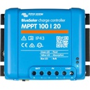 Victron Energy solárny regulátor MPPT BlueSolar 100 / 20 SCC110020170R