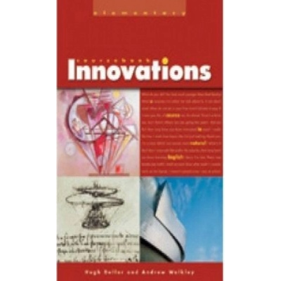 Innovations Elementary