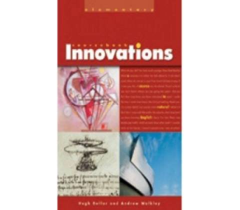 Innovations Elementary