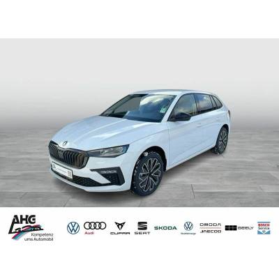 Skoda Scala 1.5 TSI Balance DSG 110 kW