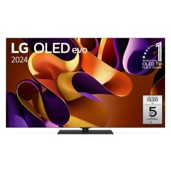 LG OLED55G46LS