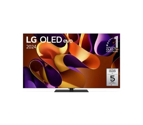 LG OLED55G46LS