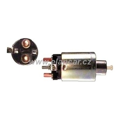 Spínač startéru Mitsubishi M1T74287ZC, M371X94071