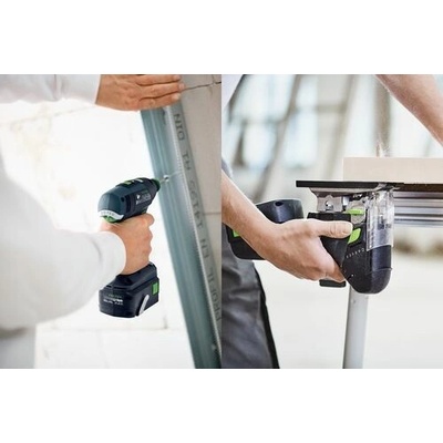 Festool T 18+3/PSC 420 HPC I-Set