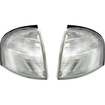 Image 1 of Кристални мигачи Mercedes W202 (1993-2000) (KGMB03ORG)