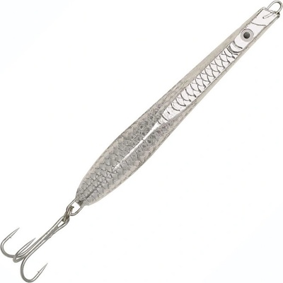 Kinetic Pilker Twister Sister Silver 80 g