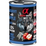Alpha Spirit Anchovies with apple 400 g