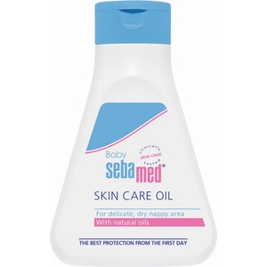 sebamed Бебешко олио Sebamed Baby, 150 ml