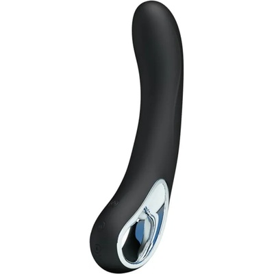 Pretty Love Alston Black