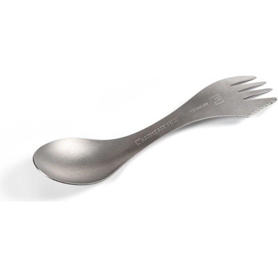 Light My Fire SPORK TITANIUM 2.0