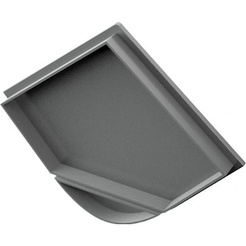 LED Solution Koncovka profilu 09657
