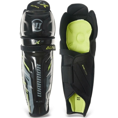 chrániče holení Warrior alpha lx 30 JR