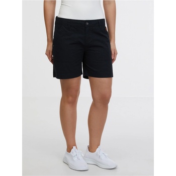 Sam 73 dámské šortky AURORA WS 793 ČERNÁ