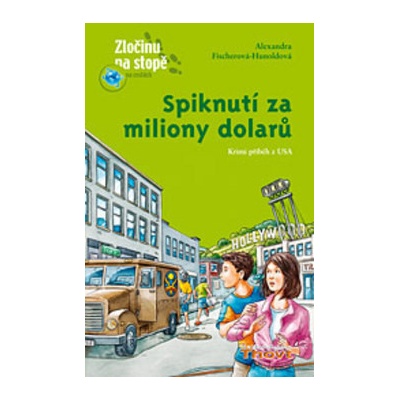 Spiknutí za miliony dolarů