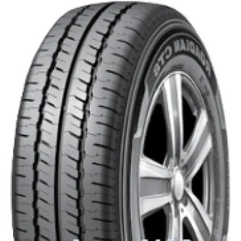Image 1 of Nexen Roadian CT8 225/70 R15 112R