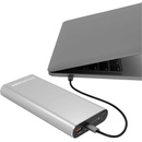 RealPower PB-20000 20000 mAh silver