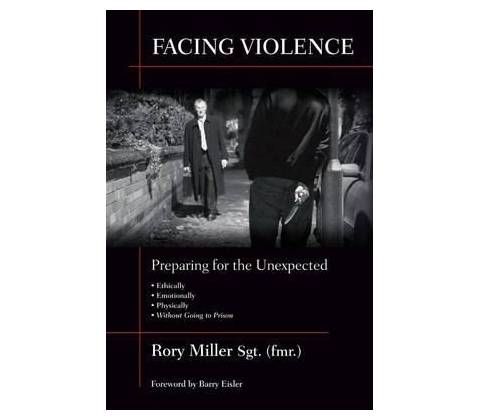 Facing Violence