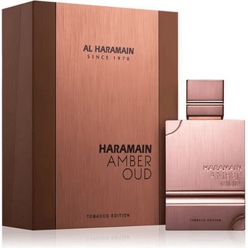 Al Haramain Amber oud Tobacco EDP 100мл
