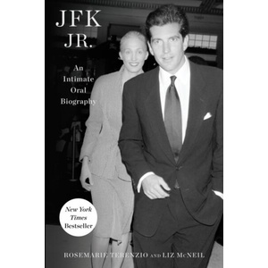 JFK Jr (ISBN: 9781668018521)