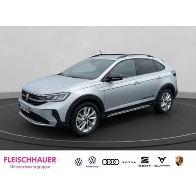 Volkswagen Taigo 1.0 TSI 85 kW