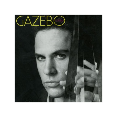 Gazebo - Portrait CD